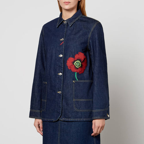 KENZO Poppy...