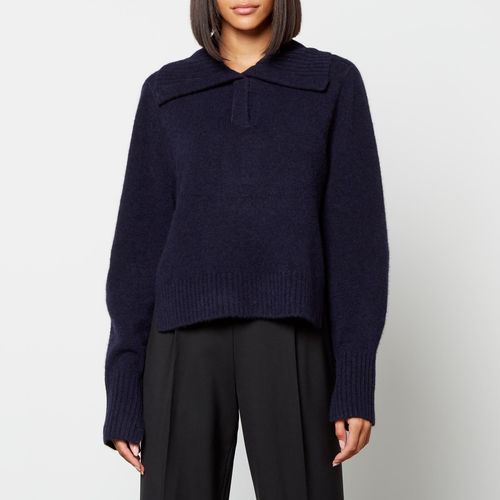 3.1 Phillip Lim Lofty Knitted...