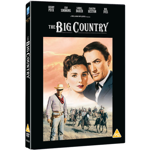 The Big Country