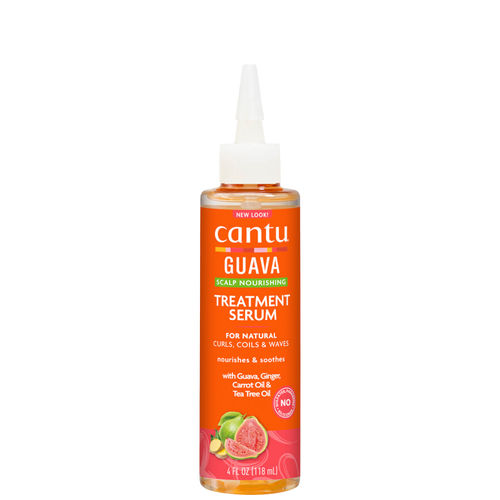 Cantu Guava Scalp Nourishing...