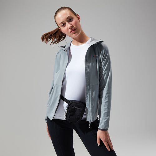 Women's Urban Arrina Full Zip...