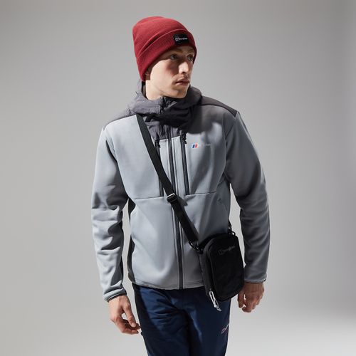 Men's Reacon Hooded Jacket -...