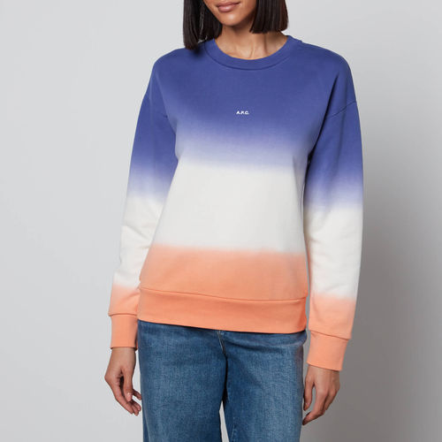 A.P.C. Clothilde Dip-Dye...