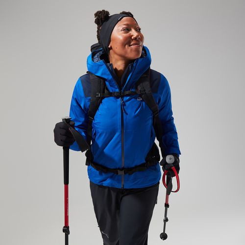 Women's Paclite Dynak Jacket...