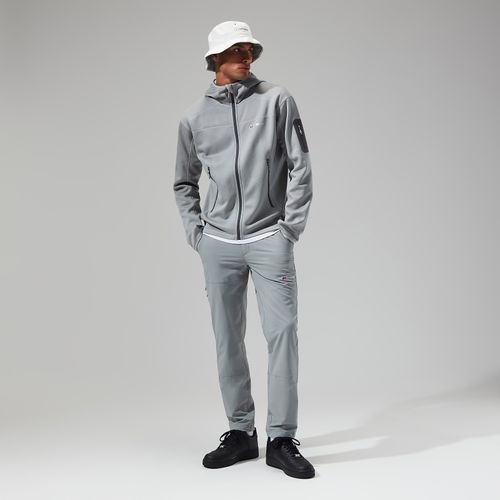 Men's Teratrack Pant - Grey