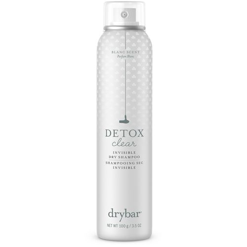 Drybar Detox Clear Invisible...