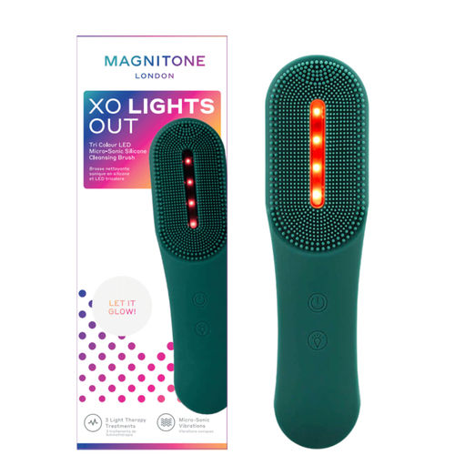 MAGNITONE XO Lights Out LED...