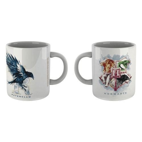 Harry Potter Ravenclaw Mug