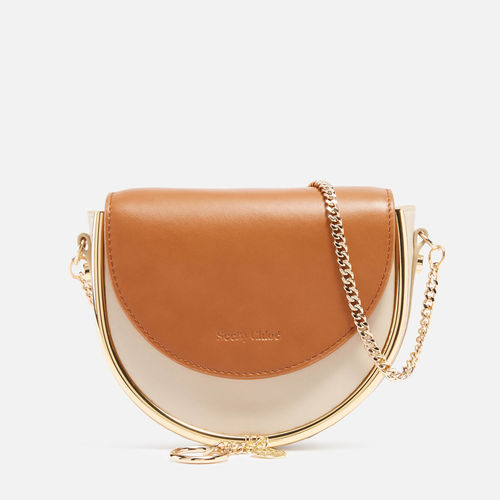 See By Chloé Mara Leather...