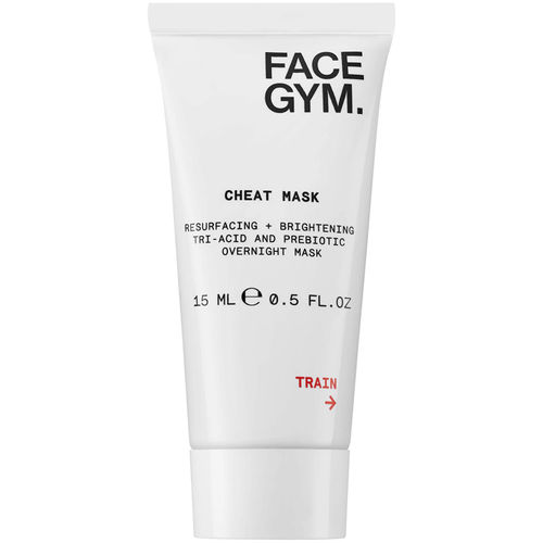 FaceGym Cheat Mask...