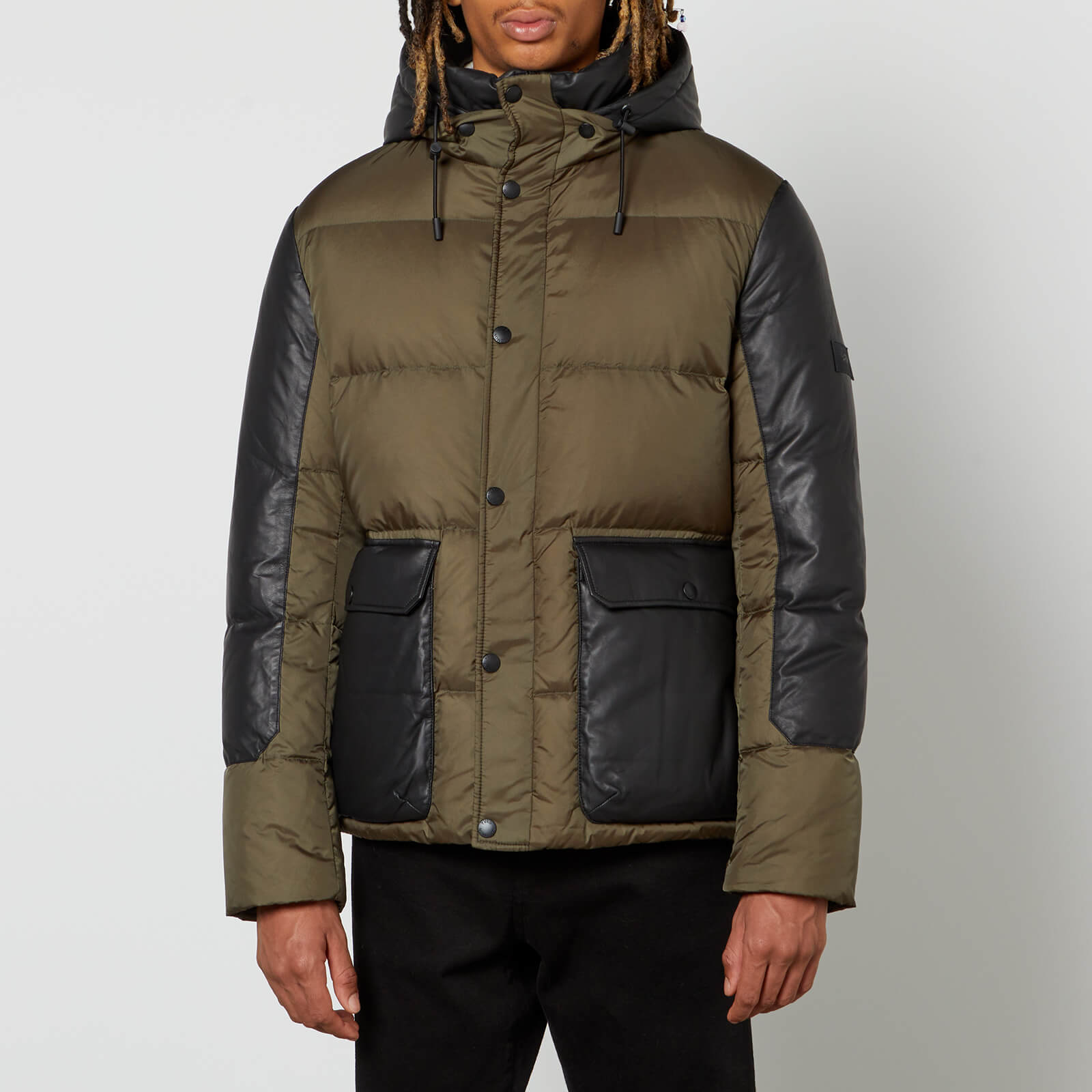 Xxl salomon cheap