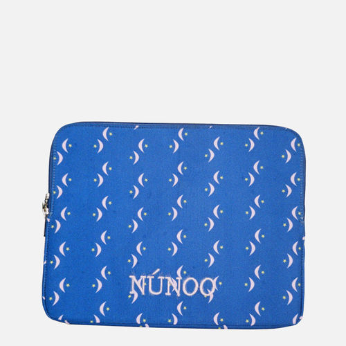 Núnoo Moon Print Recycled...