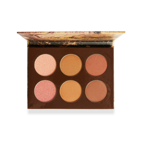 BH Cosmetics In the Buff -...