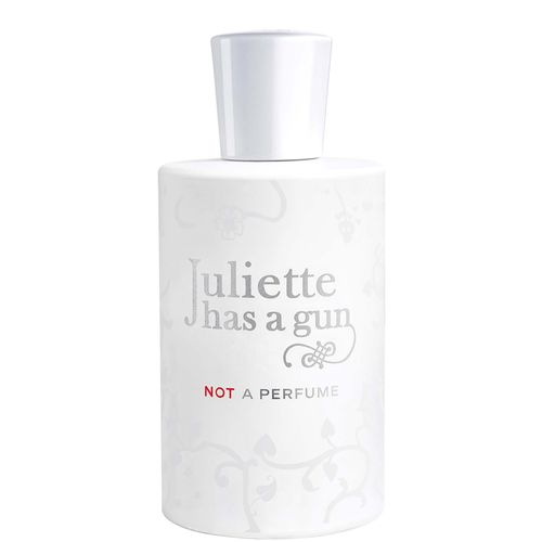 Juliette Has a Gun Not a...