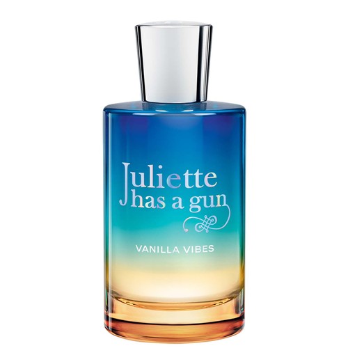 Juliette Has a Gun Vanilla...