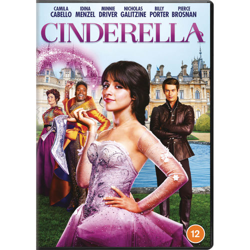 Cinderella