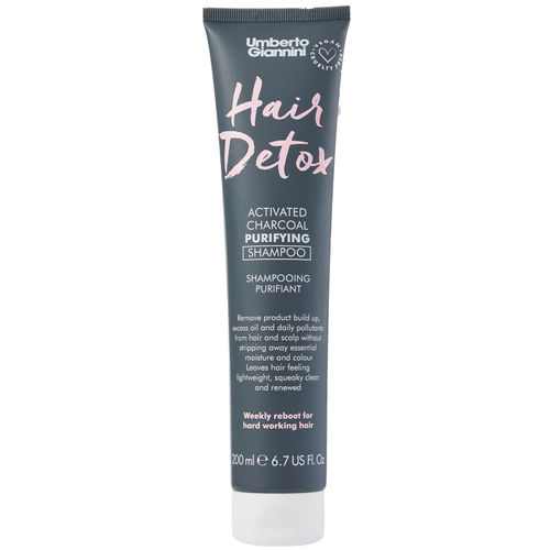 Umberto Giannini Hair Detox...