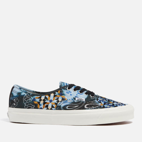 Vans Anaheim Mosaic Authentic...