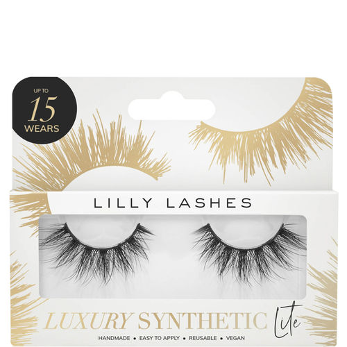 Lilly Lashes Luxury Synthetic...