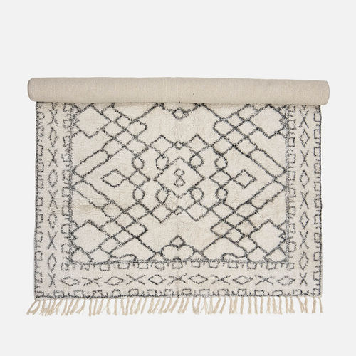 Bloomingville Jaqueline Rug -...