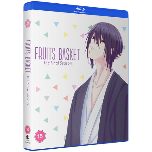 Fruits Basket: Season 3