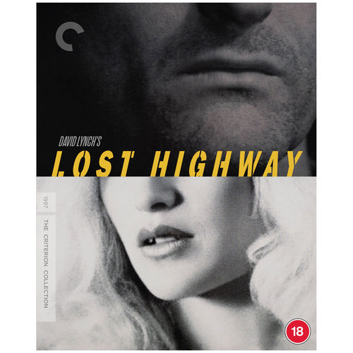 Lost Highway (1997)...