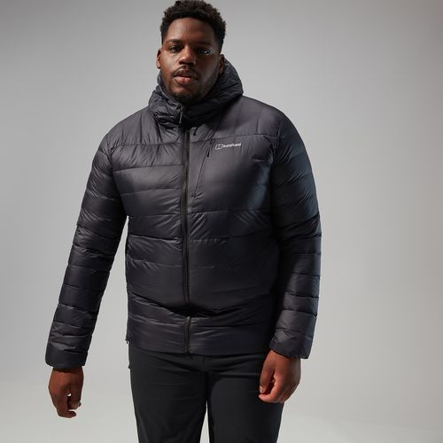 Men's Silksworth Hooded Down...