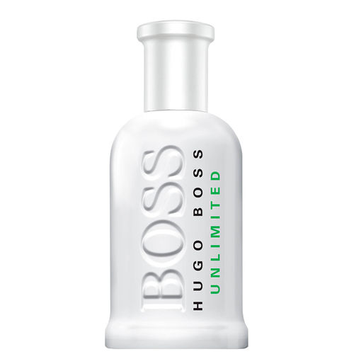 Boss The Unlimited Eau de...