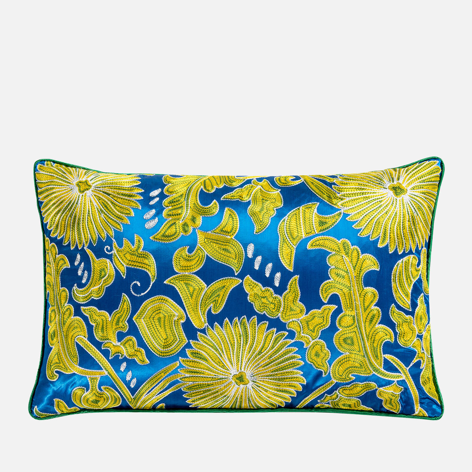 Ted Baker Arboretum Feather Filled Cushion Compare Port