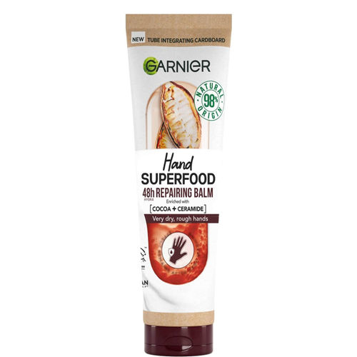 Garnier Vegan Hand Superfood,...