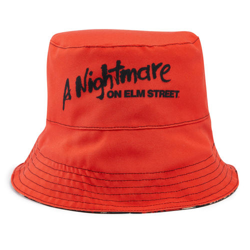 Akedo x A Nightmare On Elm Street Freddy Kreuger Grindhouse Backpack  Homeware - Zavvi US