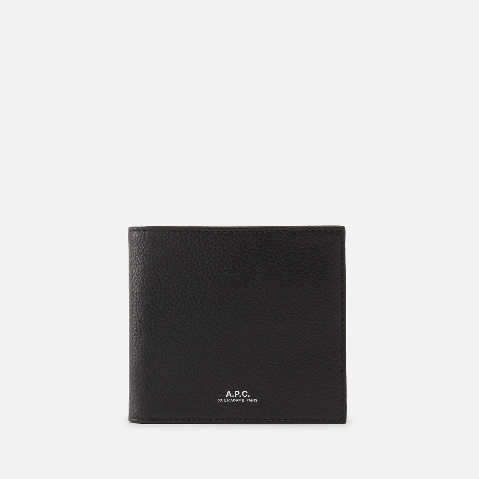 A.P.C. Portefeuille London Leather Wallet | £117.00 | Port