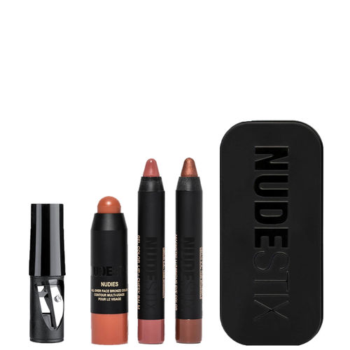 NUDESTIX Sunkissed Nudes Mini...