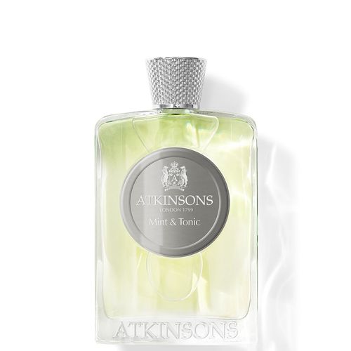 Atkinsons Mint and Tonic Eau...