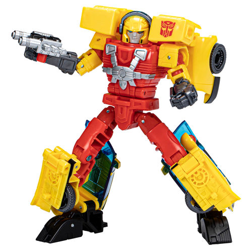 Hasbro Transformers Legacy...