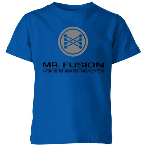 Back To The Future Mr Fusion...