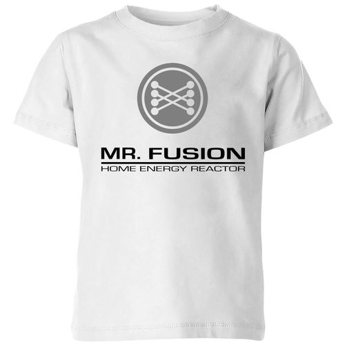 Back To The Future Mr Fusion...