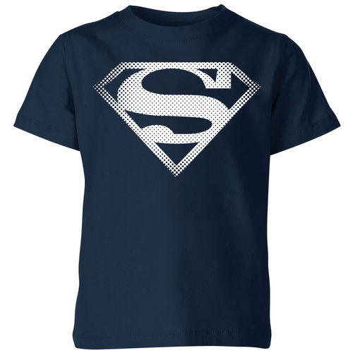 Superman Spot Logo Kids'...