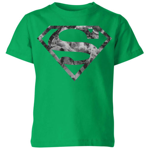 Marble Superman Logo Kids'...