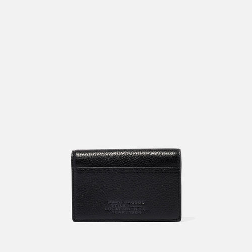 Marc Jacobs The Leather Small...