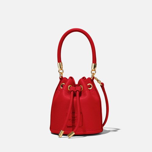 Marc Jacobs The Micro Leather...