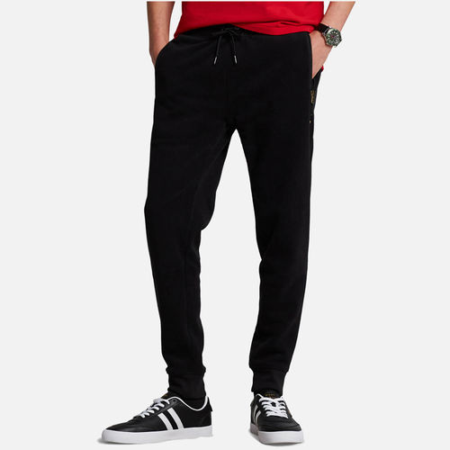 Polo Ralph Lauren Men's Fleece Joggers - Andover Heather