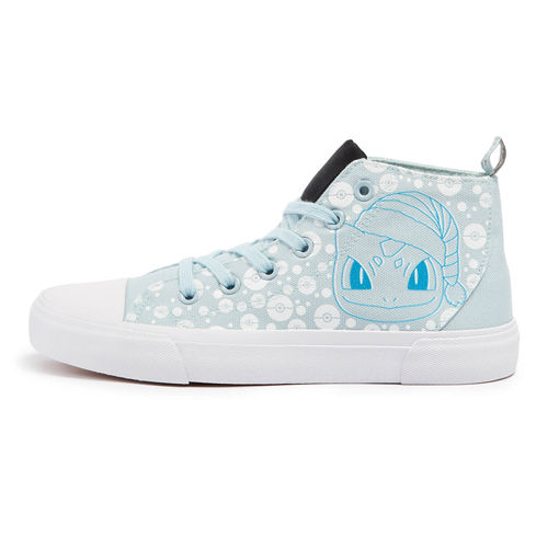 Akedo x Pokemon Snow Kids'...