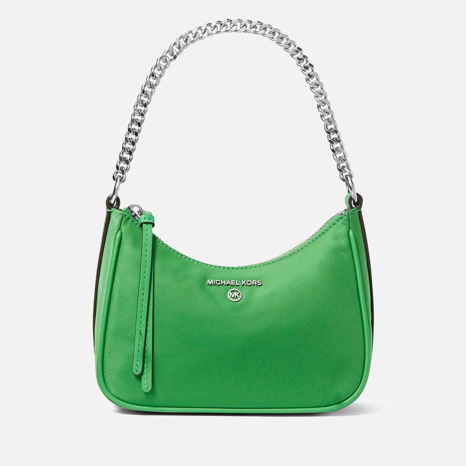 MICHAEL Michael Kors Jet Set Charm Small Satin Bag 58.00