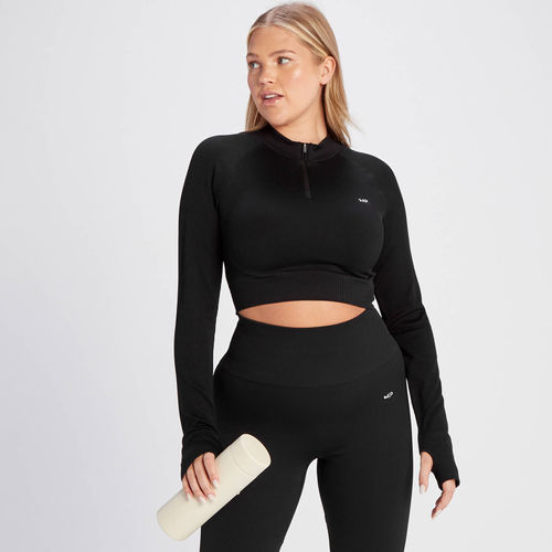 MP Women's Tempo Rib Seamless...