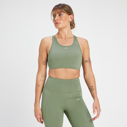 MP Damen Tempo Sport-BH – Sea...