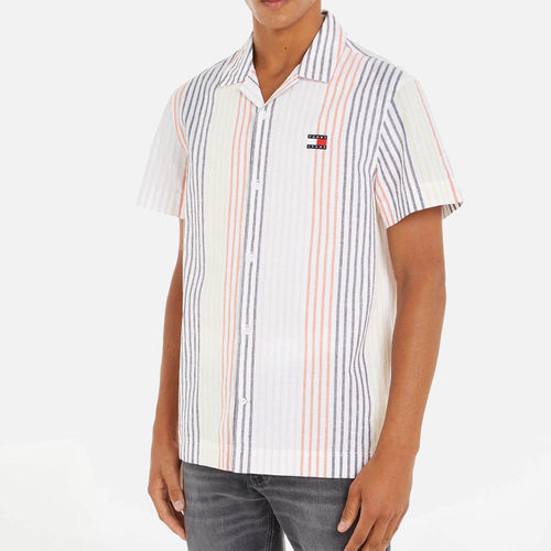 Tommy Jeans Classic Striped...