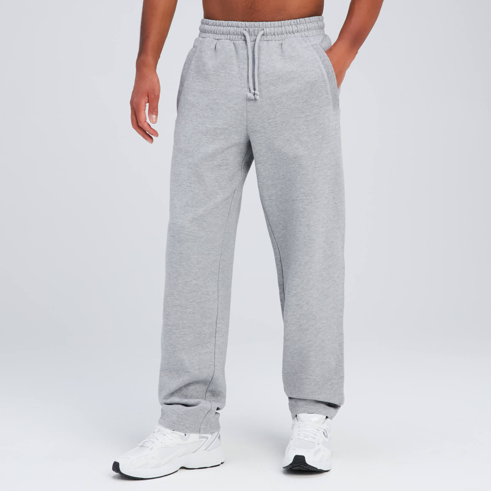 Men's straight 2025 fit joggers