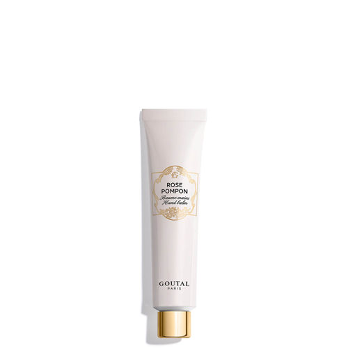 Goutal Rose Pompon Hand Balm...