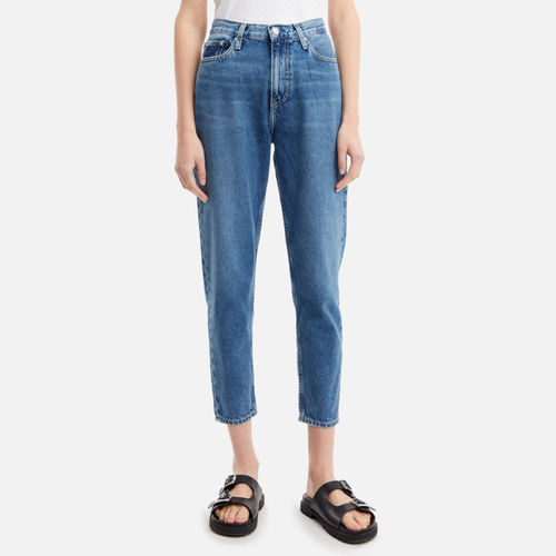 Calvin Klein Jeans Denim Mom...